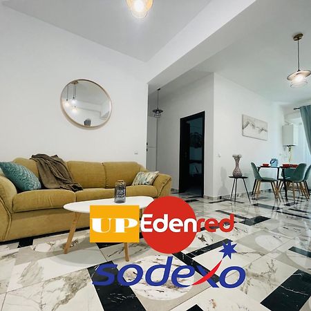 Family Apartment Near Palas Mall Ясси Екстер'єр фото