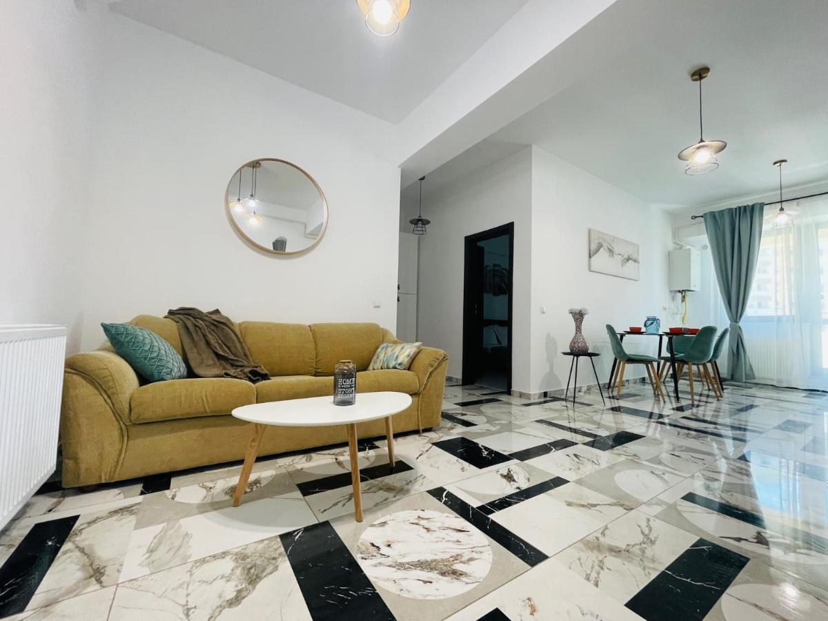 Family Apartment Near Palas Mall Ясси Екстер'єр фото