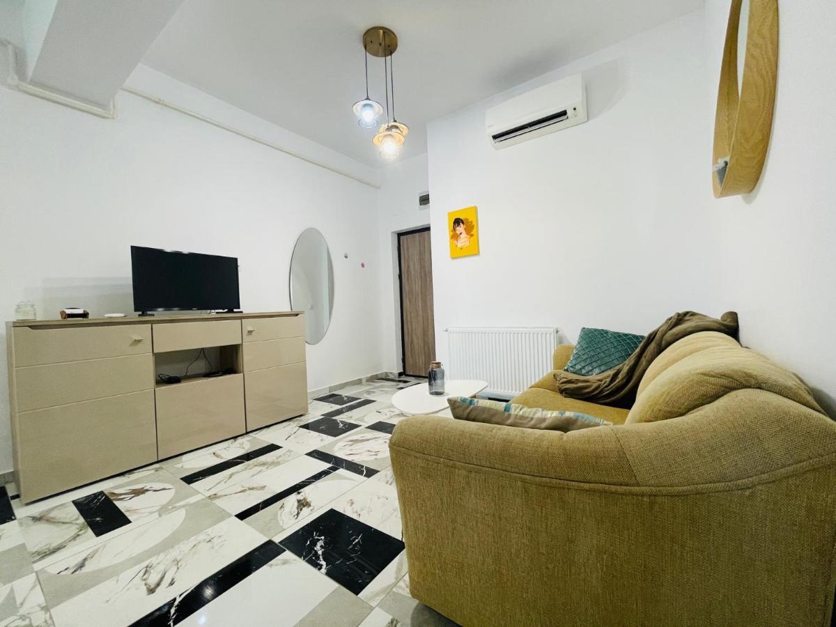 Family Apartment Near Palas Mall Ясси Екстер'єр фото