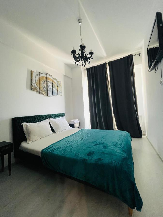 Family Apartment Near Palas Mall Ясси Екстер'єр фото
